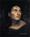 Ein Mad Frau romantische Eugene Delacroix